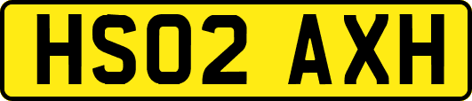 HS02AXH