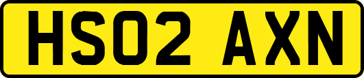 HS02AXN