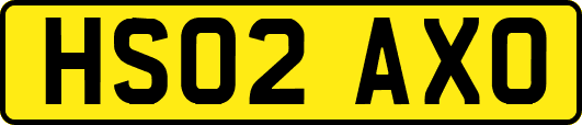 HS02AXO