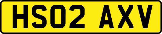 HS02AXV