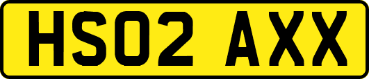 HS02AXX