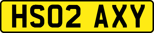 HS02AXY