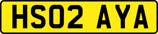 HS02AYA