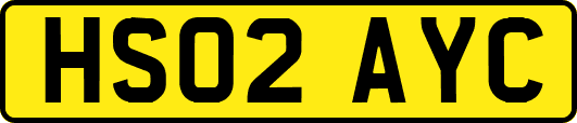 HS02AYC