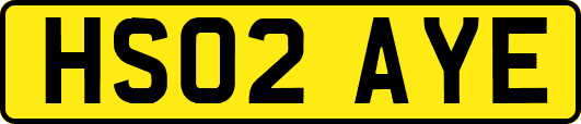 HS02AYE