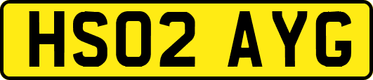 HS02AYG