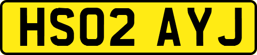 HS02AYJ