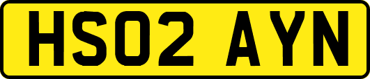 HS02AYN