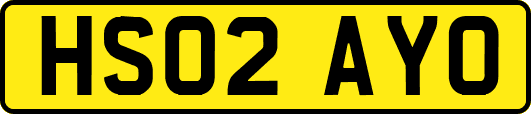 HS02AYO