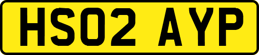 HS02AYP