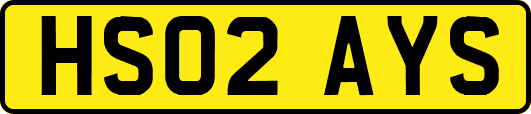 HS02AYS