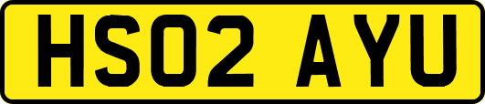 HS02AYU