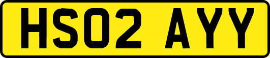 HS02AYY