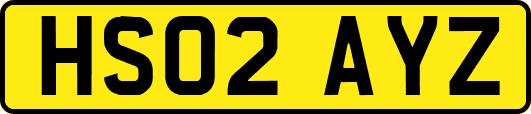 HS02AYZ