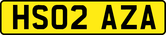 HS02AZA