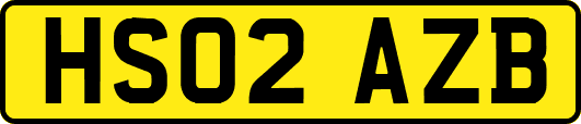 HS02AZB