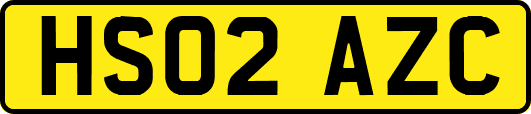 HS02AZC