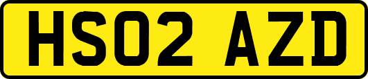 HS02AZD