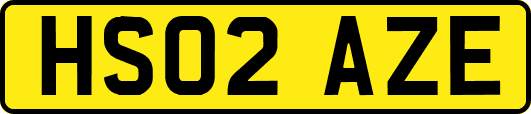 HS02AZE
