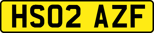 HS02AZF