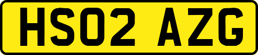 HS02AZG