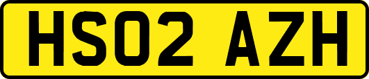 HS02AZH