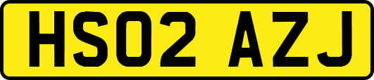 HS02AZJ