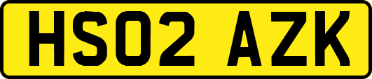 HS02AZK