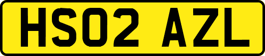 HS02AZL