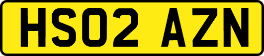 HS02AZN