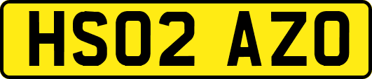 HS02AZO