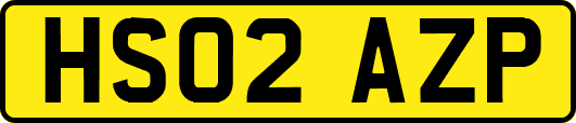 HS02AZP