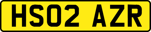 HS02AZR