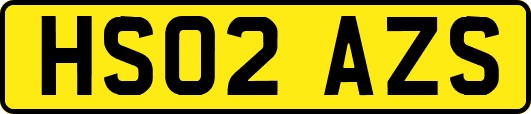 HS02AZS