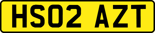 HS02AZT
