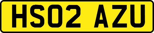 HS02AZU
