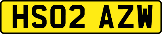 HS02AZW