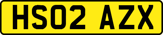 HS02AZX