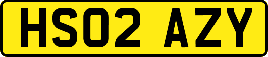 HS02AZY