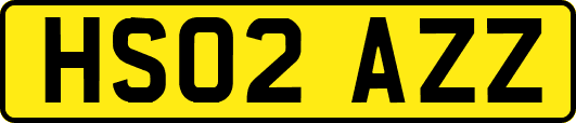 HS02AZZ