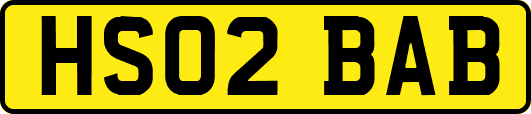 HS02BAB