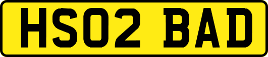HS02BAD