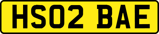HS02BAE