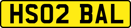 HS02BAL