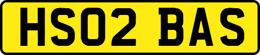 HS02BAS