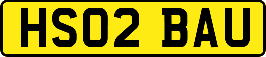 HS02BAU