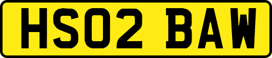 HS02BAW