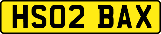 HS02BAX