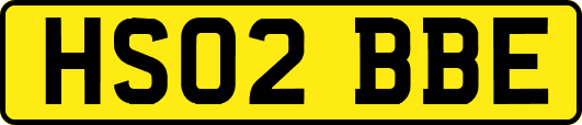 HS02BBE