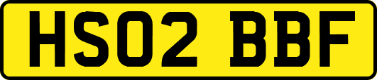 HS02BBF